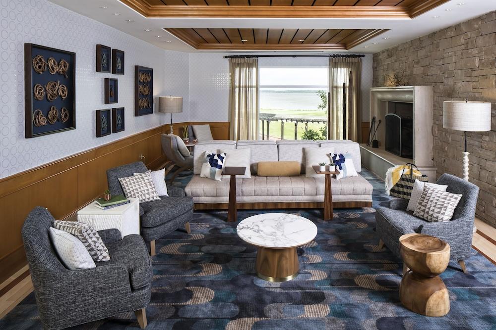 Hyatt Regency Chesapeake Bay