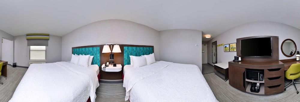 Hampton Inn LaPorte IN