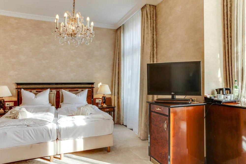 SEETELHOTEL Ahlbecker Hof