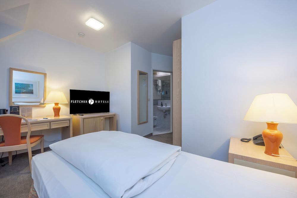 Fletcher Waldhotel Nordrhein-Westfalen