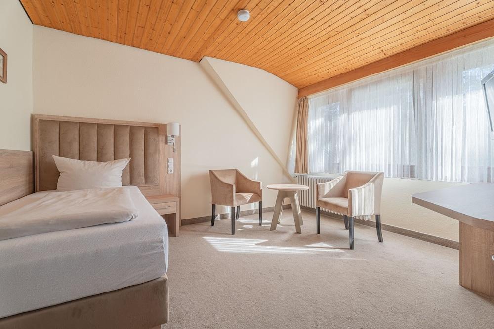 Hotel Zur Heidschnucke