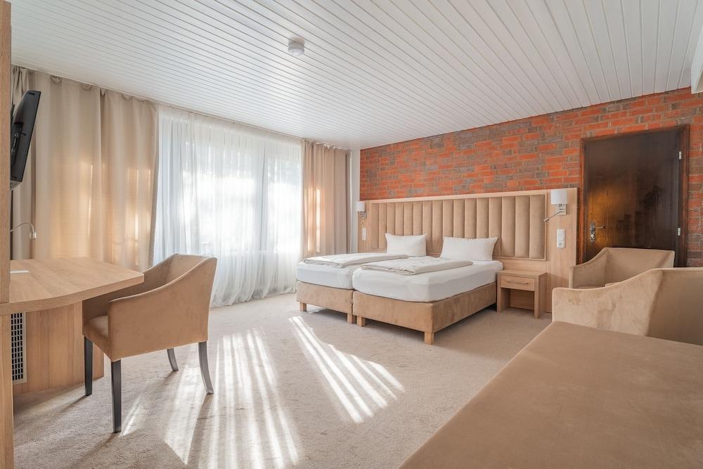 Hotel Zur Heidschnucke