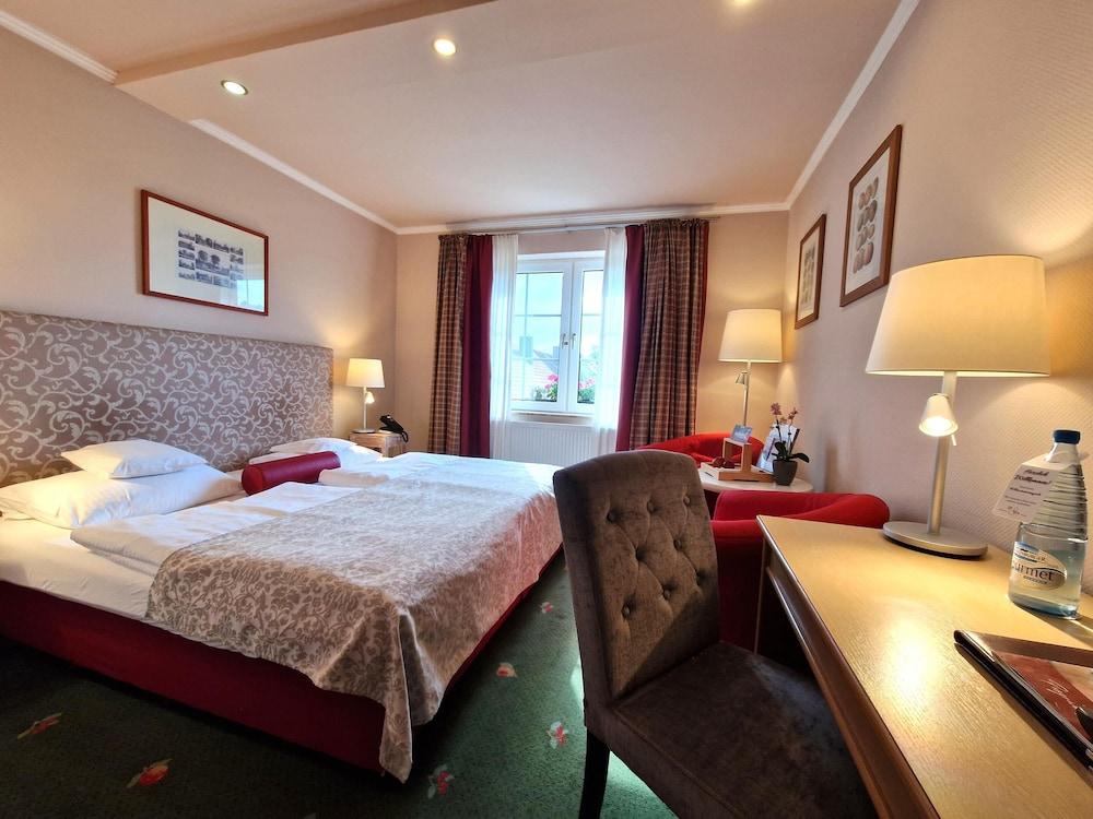 Hotel Zum Stein Wellness & Genuss Resort