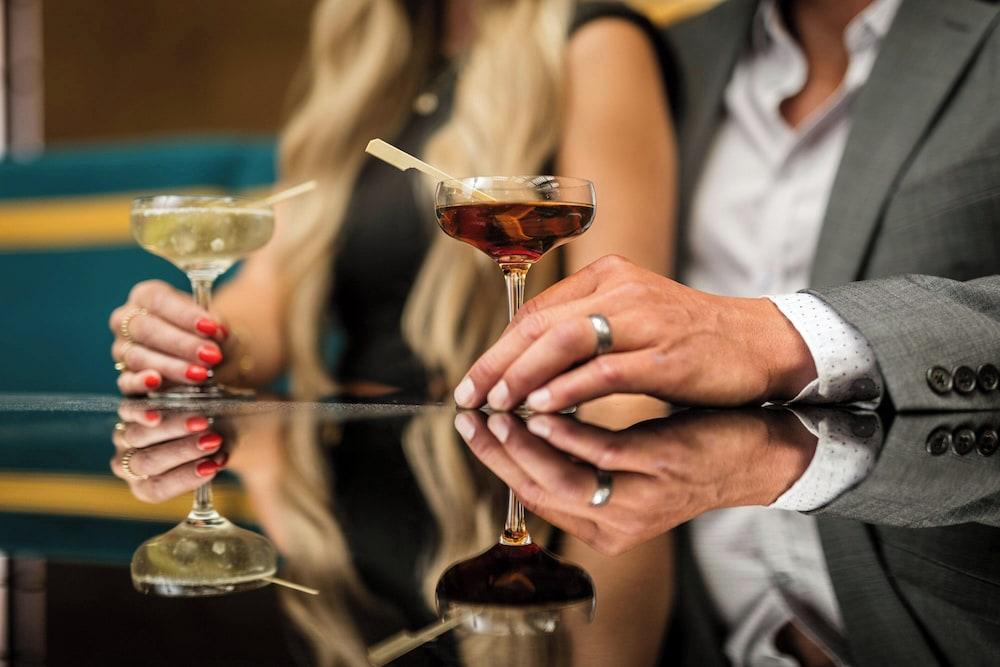 Davenport Hotel, Autograph Collection