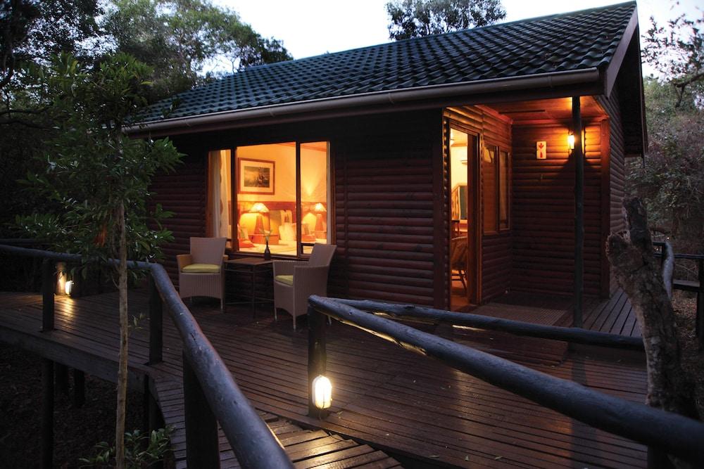 Gooderson Bushlands Game Lodge