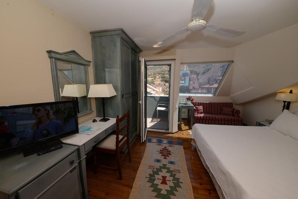 Patara Prince Hotel & Resort