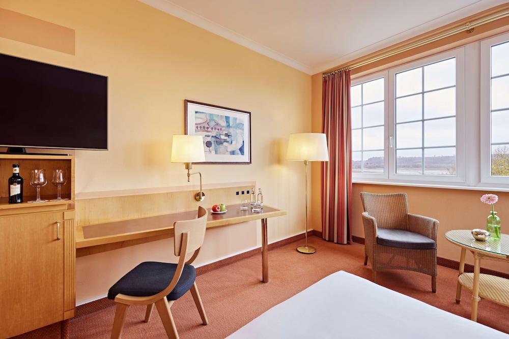 Golf & Sporthotel Wiesensee