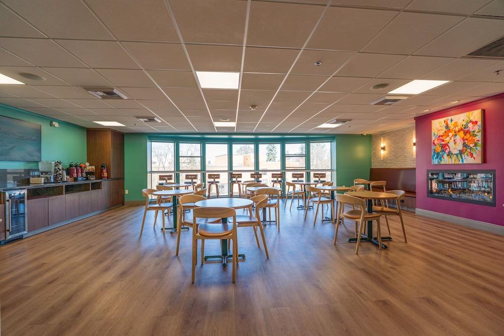 The Madison Inn - Hospital District