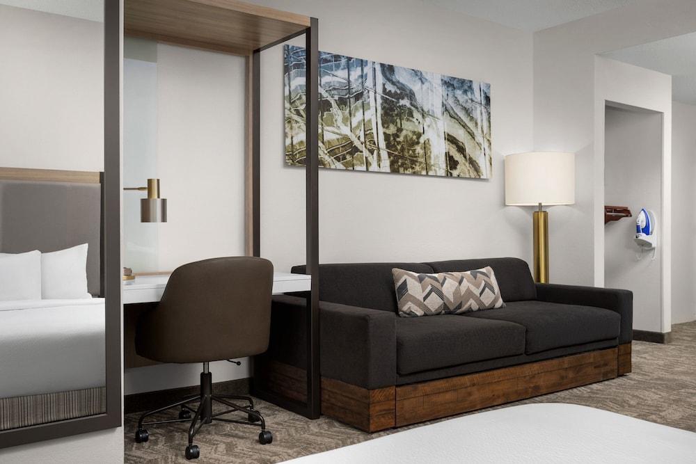 SpringHill Suites by Marriott Boston Peabody