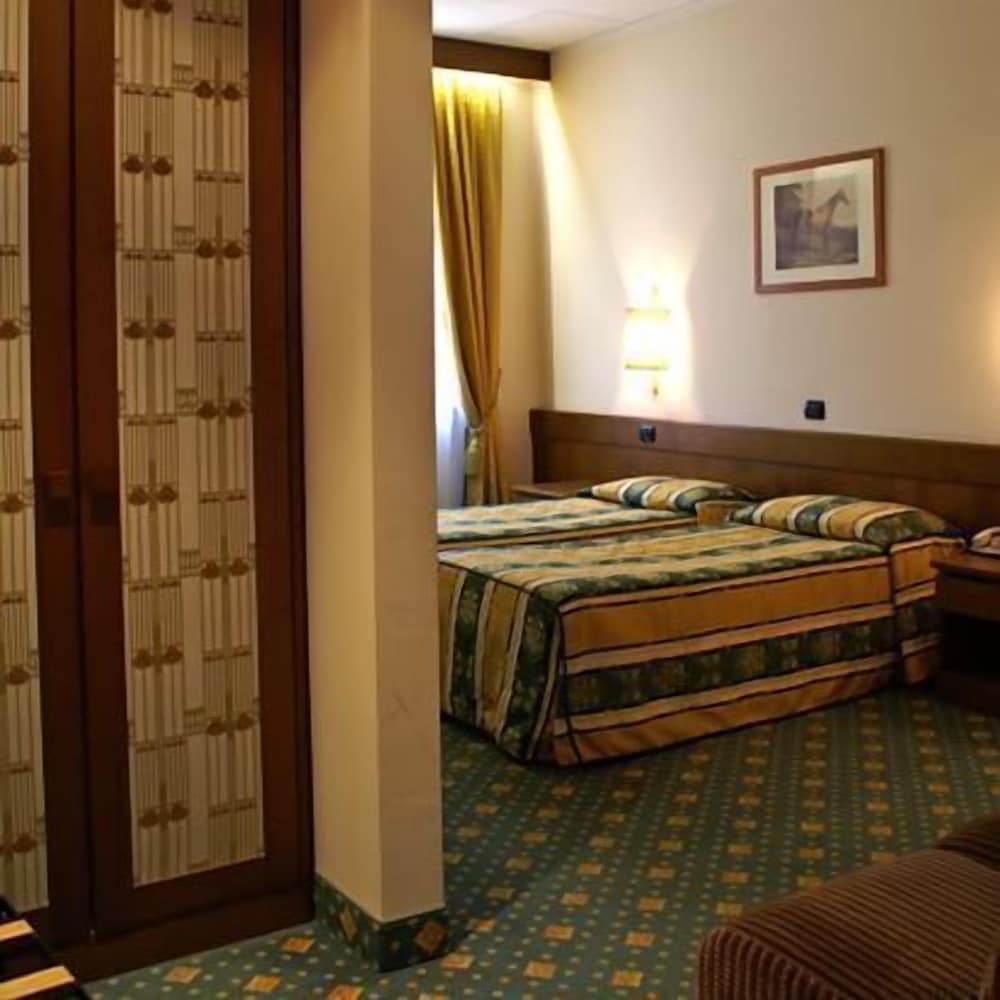 Hotel Eden Levico Terme