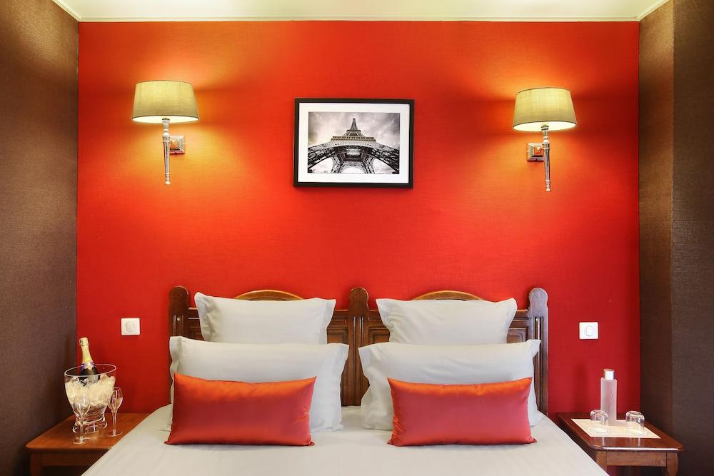 Hotel Trianon Rive Gauche