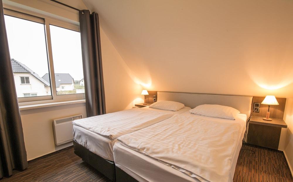 Van der Valk Resort Linstow