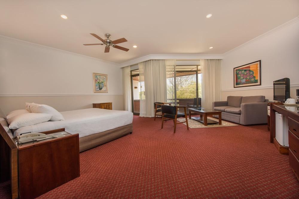 Hotel Bougainvillea San José