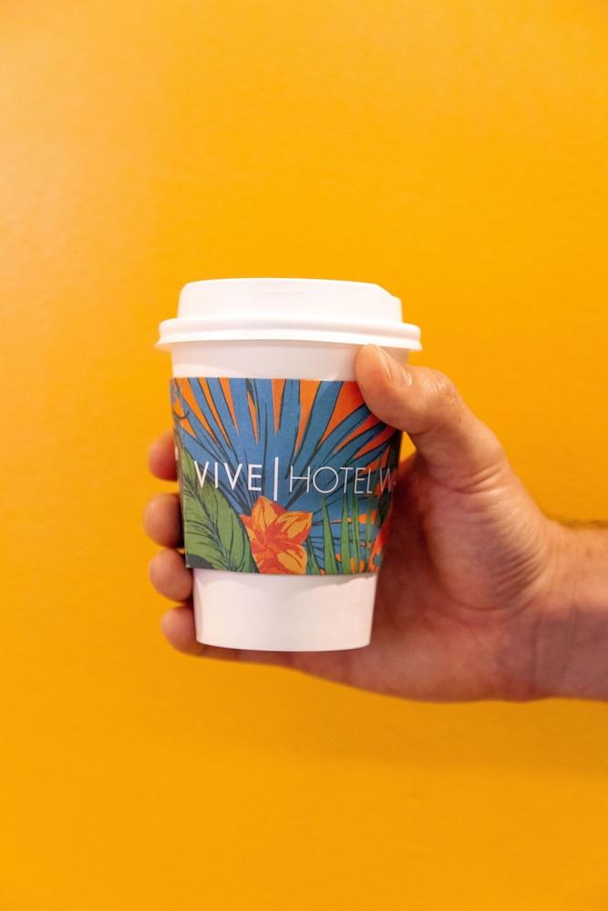 Vive Hotel Waikiki