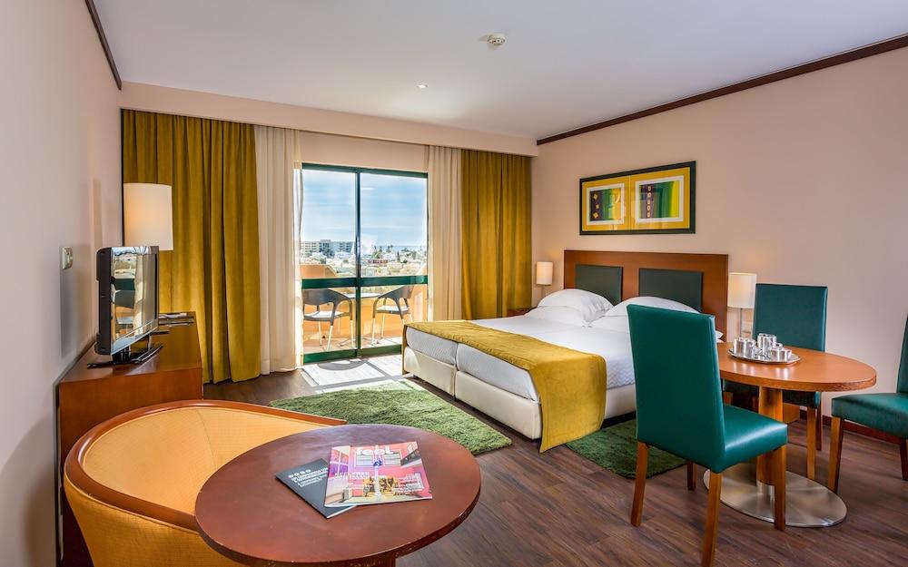 Vila Gale Atlantico Resort Hotel