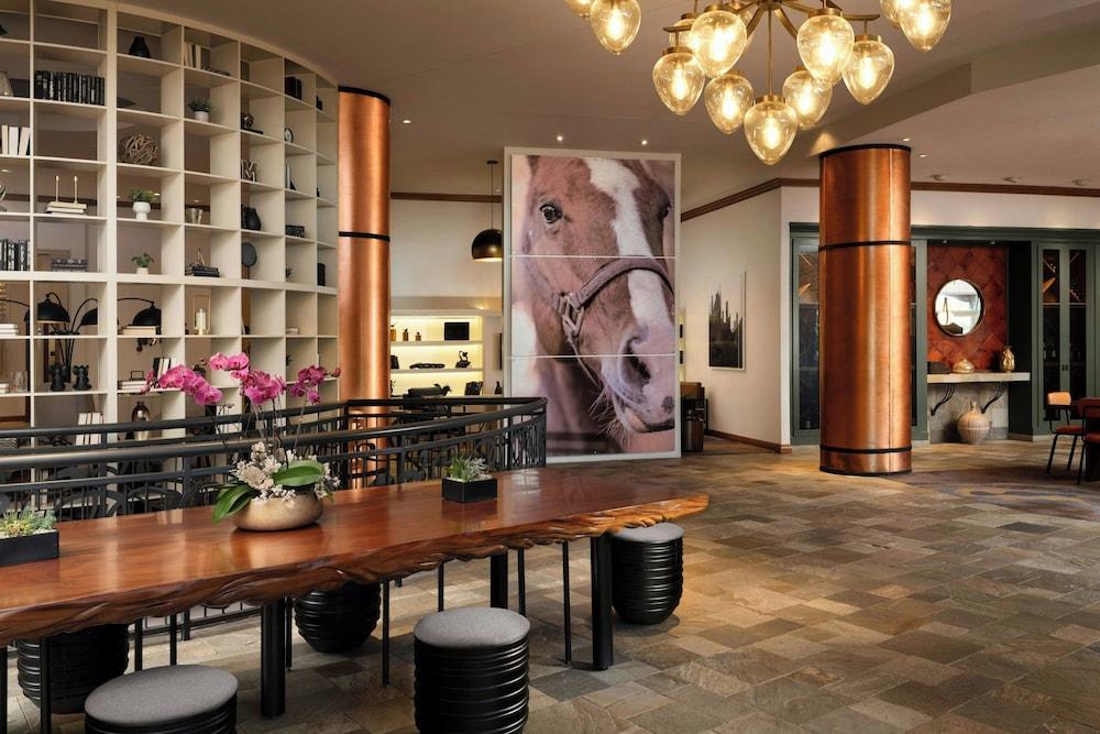 Renaissance Boulder FlatIron Hotel