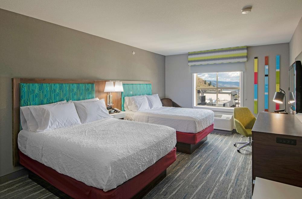 Hampton Inn by Hilton Kamloops