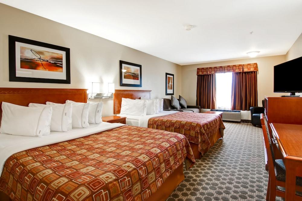 Canalta Rocky Mountain House