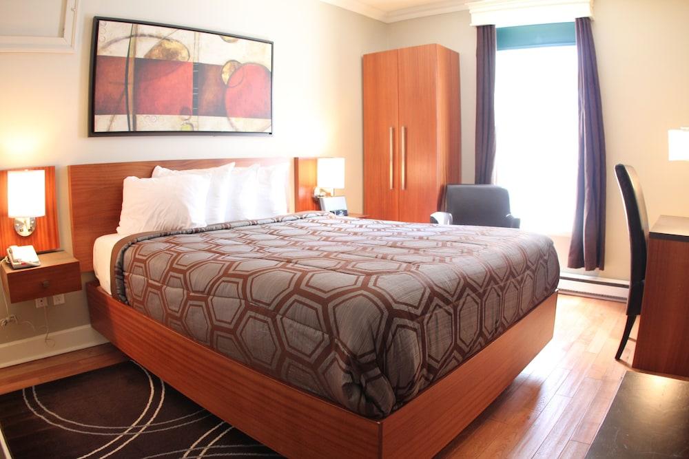 Unilofts Grande-Allée