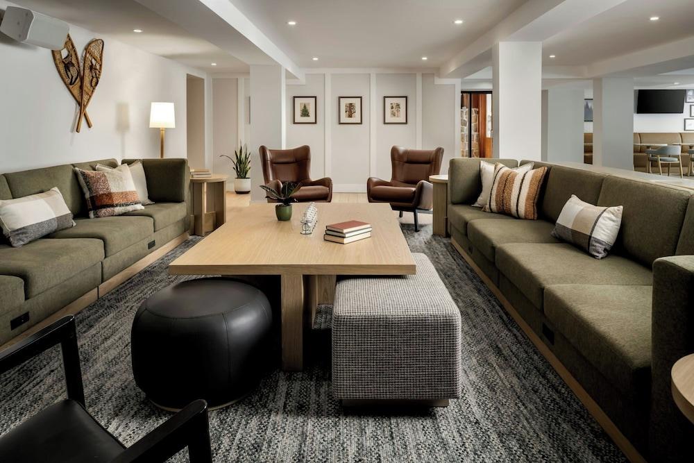 Mont Gabriel, Sainte-Adele, a Tribute Portfolio Resort