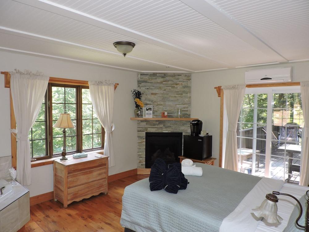 Auberge & Spa Beaux-Rêves