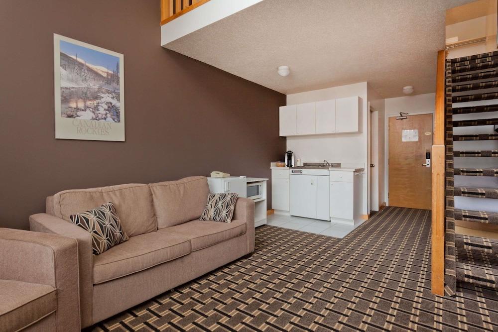 Super 8 by Wyndham Valemount