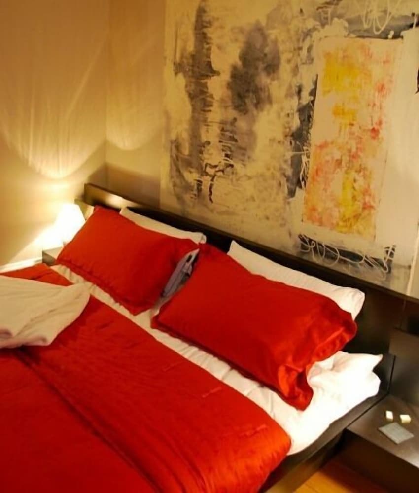 Au Clos Rolland Couette & Cafe