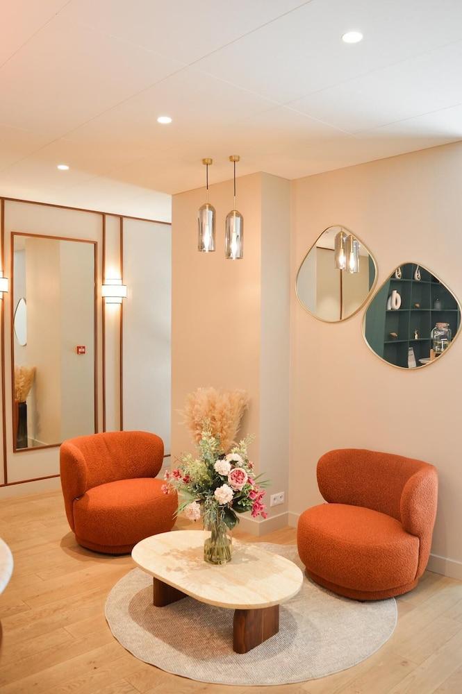 Dièse Hôtel Bastille