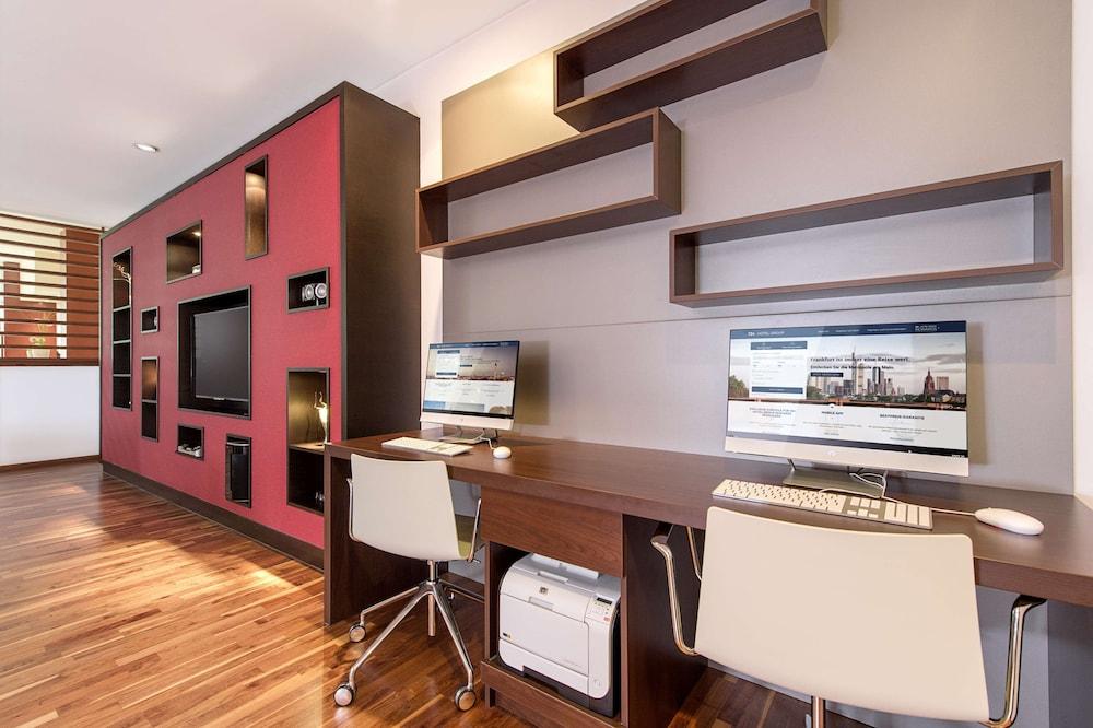 NH München Ost Conference Center