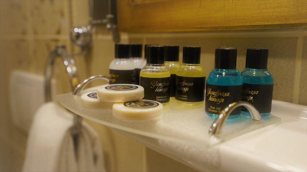 Yusufpasa Konagi - Special Class