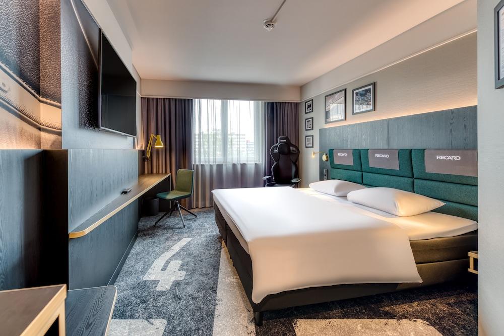 Mercure Neu-Isenburg