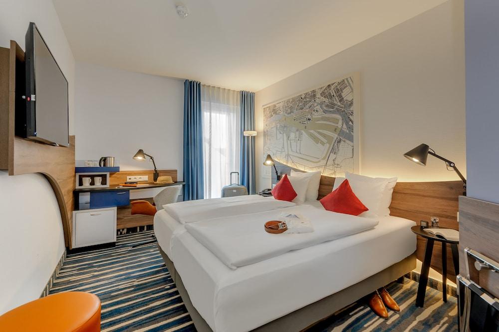 Mercure Hotel Hamburg Mitte