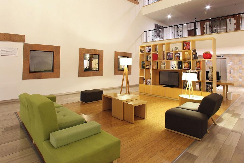 Fiesta Inn Queretaro