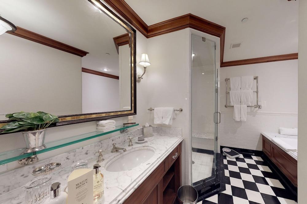 The Lodge At Sea Island