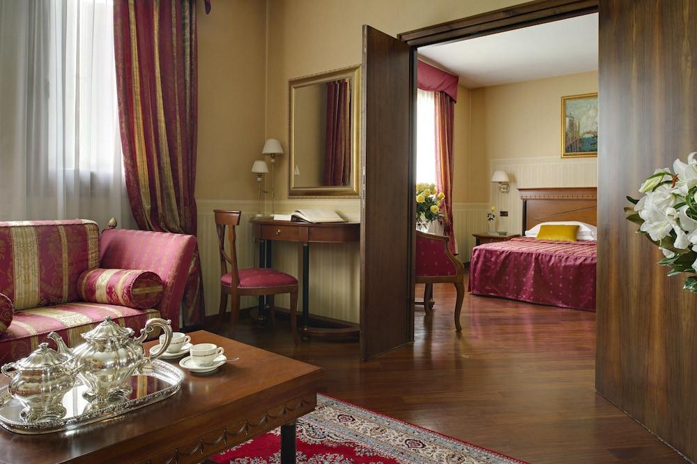 Villa Pace Park Hotel Bolognese