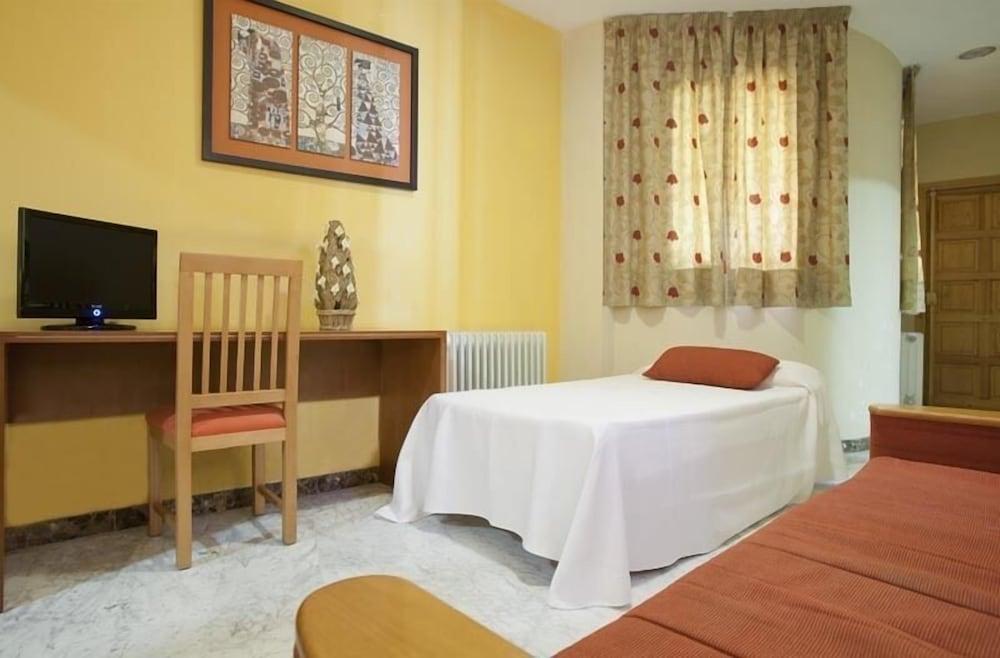 Apartamentos Los Girasoles II