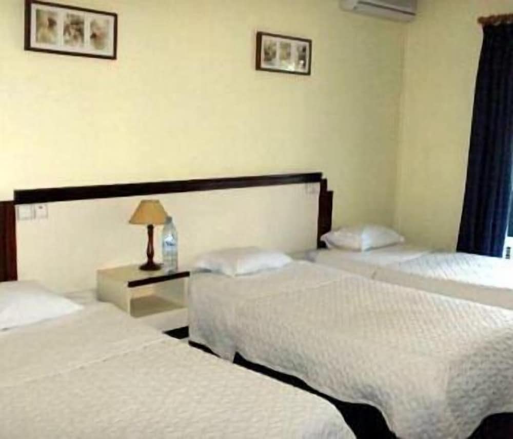 Residencial Moçambique