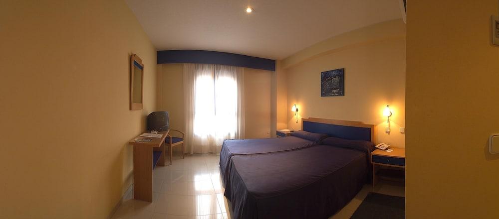 Hotel Villa de Pinto