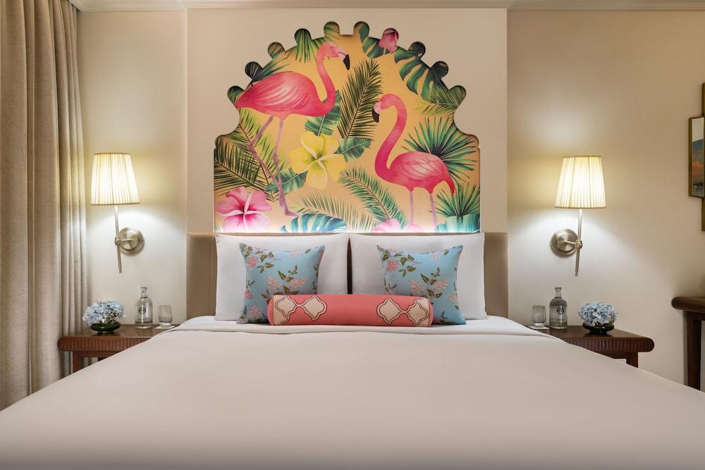 Taj Gorbandh Palace, Jaisalmer