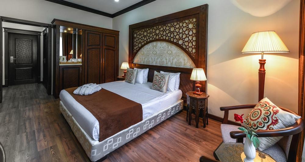 Hotel Orient Star Samarkand