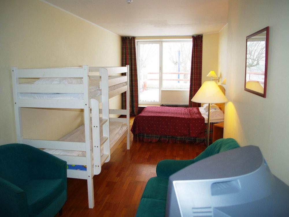 Pirita Marina Hotel & Spa