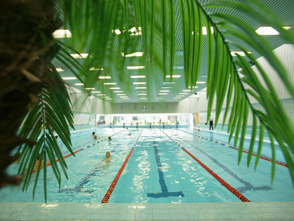 Pirita Marina Hotel & Spa