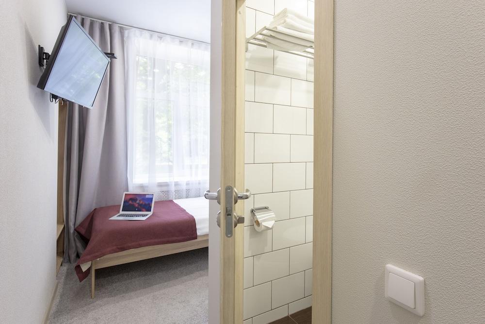 Hotel Piter by ACADEMIA