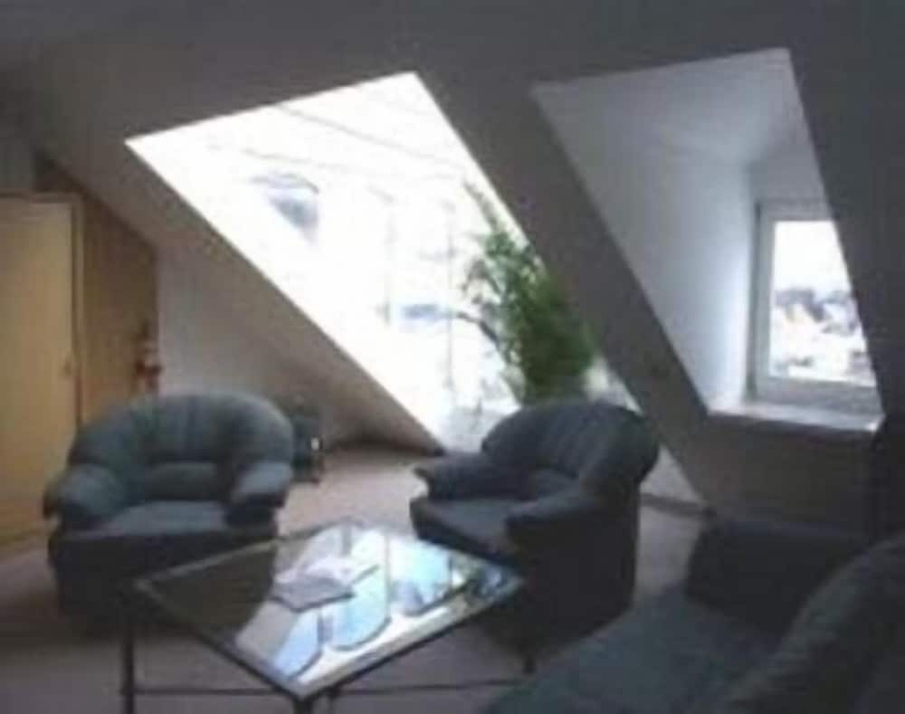 Hotel Saechsischer Hof