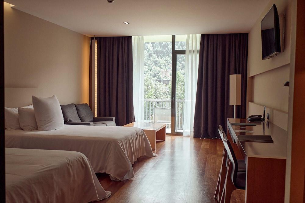 Andorra Park Hotel