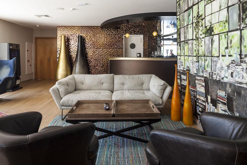 Ibiza Corso Hotel & Spa