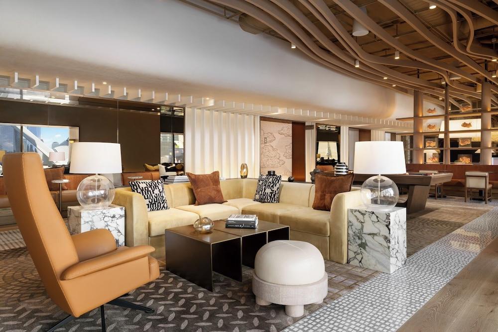 M Social Hotel New York Downtown