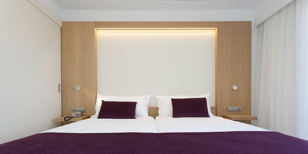 Insotel Cala Mandía All Inclusive Resort & Spa