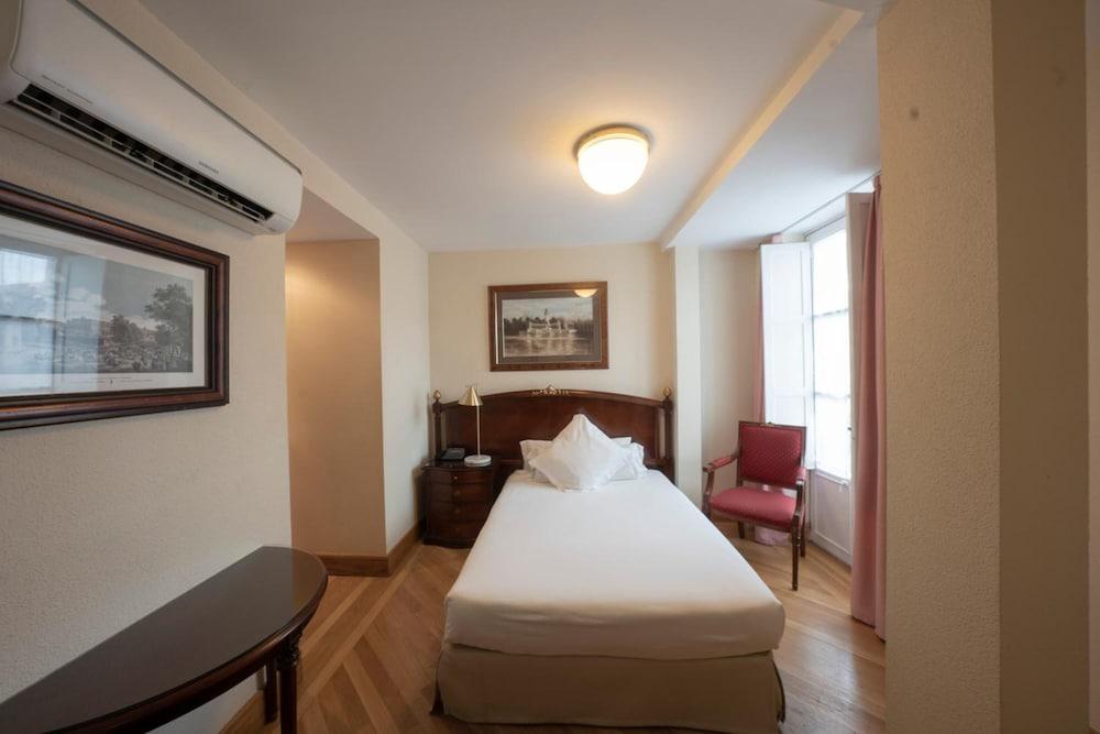 Hotel Miranda & Suizo