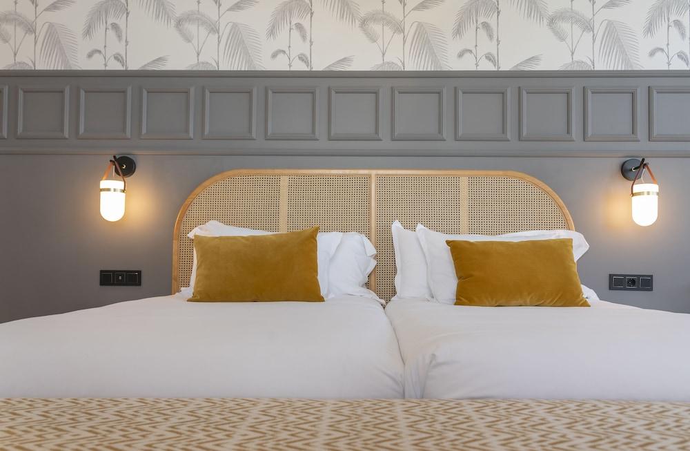 Puente Colgante Boutique Hotel